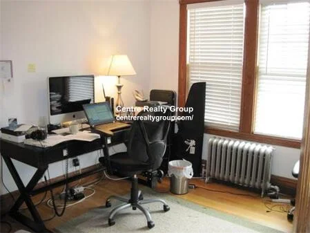 162 Washington St, Newton Corner