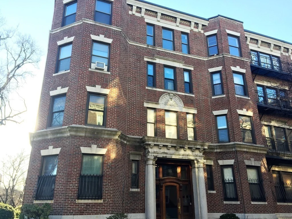 111 Jersey St, Fenway