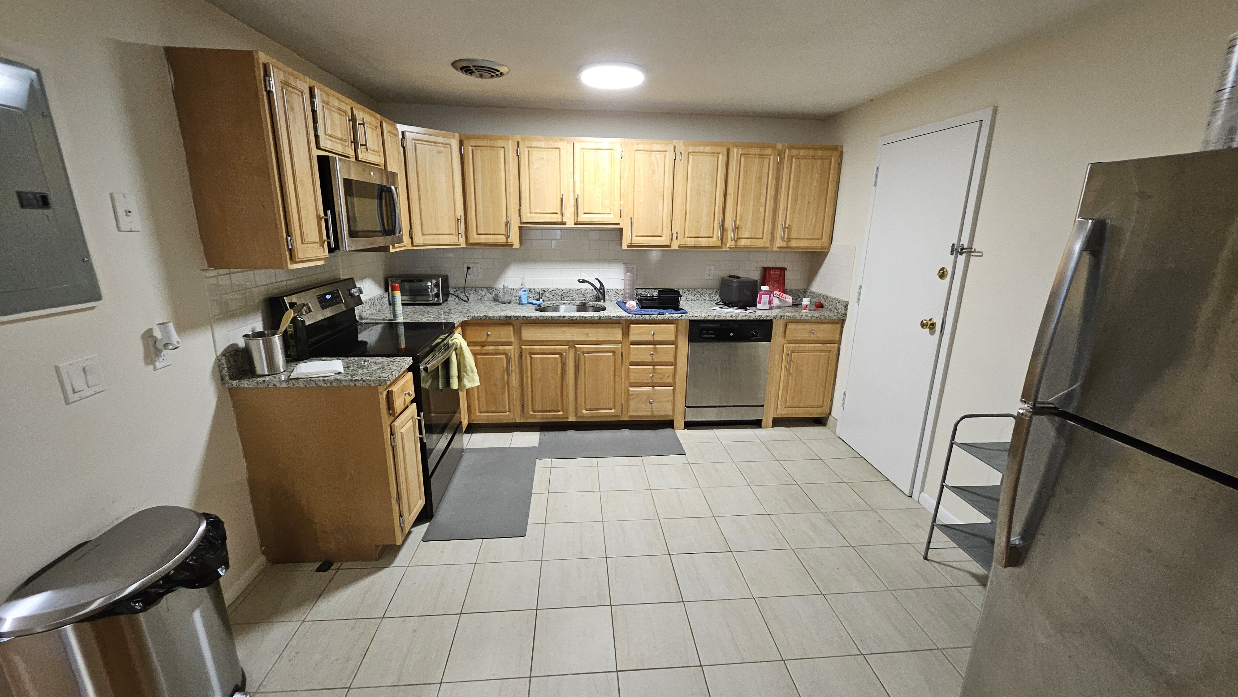 110 Babcock St, North Brookline