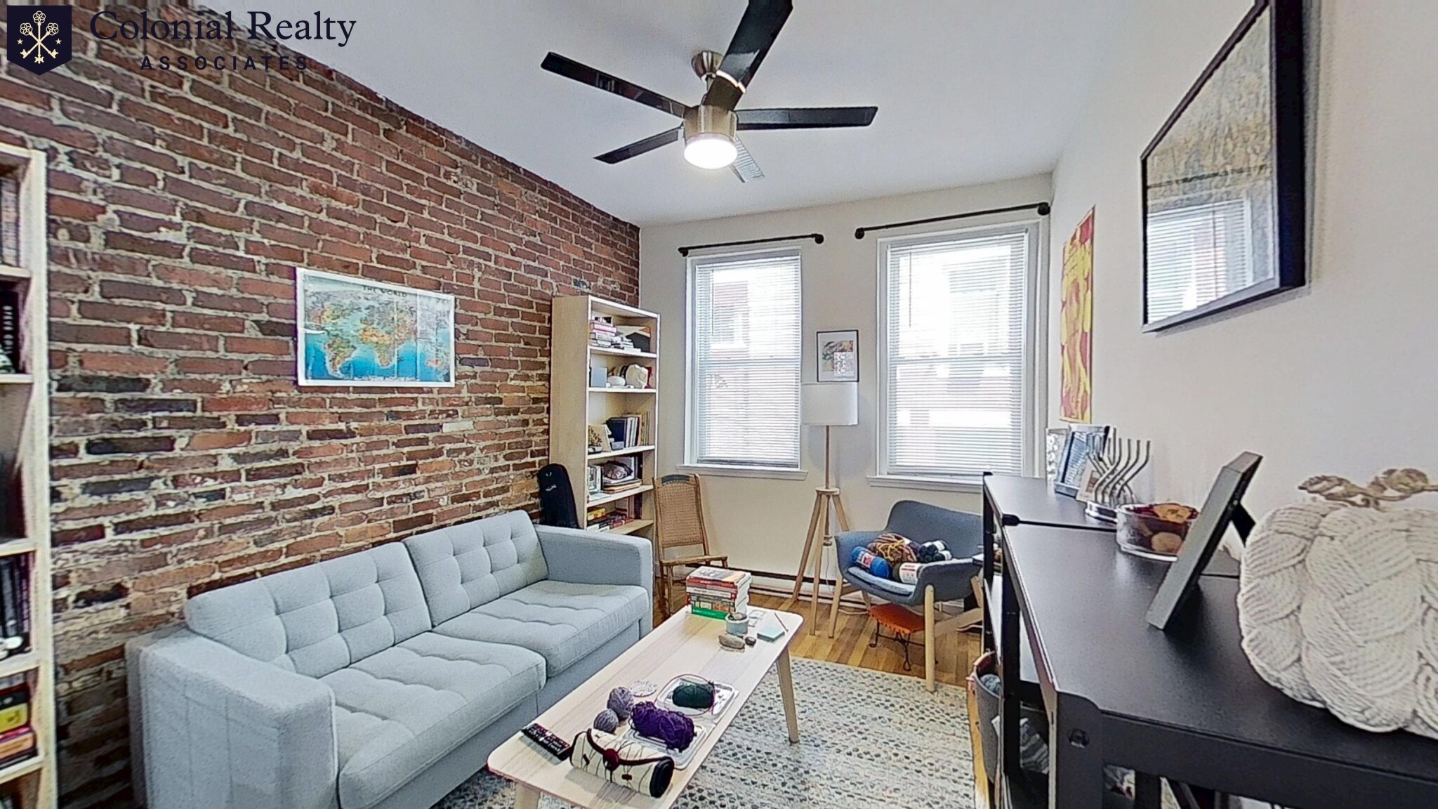 6 Cleveland Pl, North End