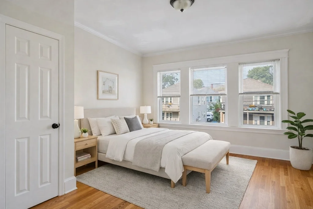 193 Florence St, Roslindale