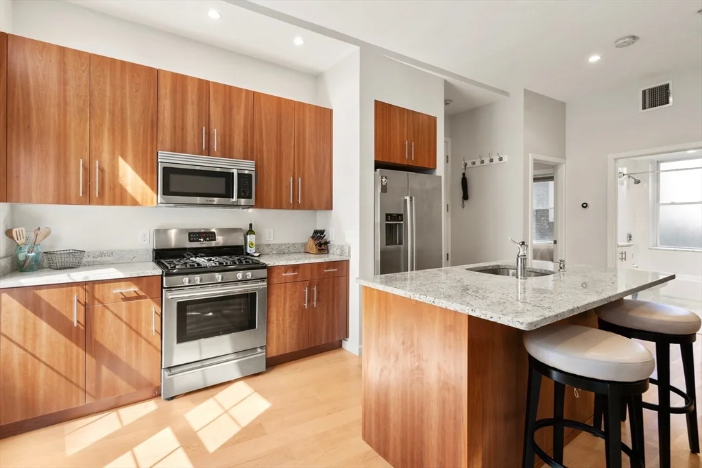 19 Cooper St, North End