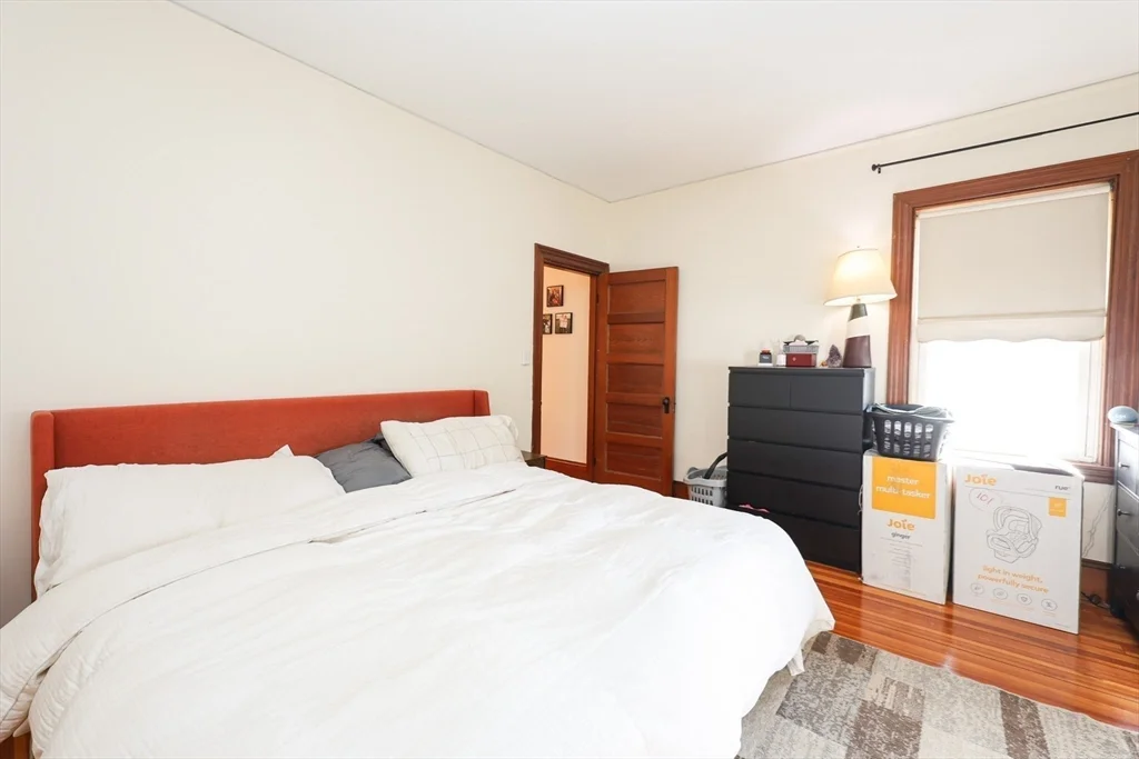 19 Burton Ter, Weymouth