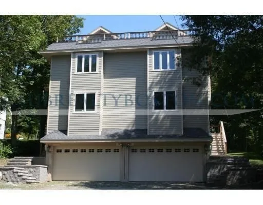 195 Forest, Arlington