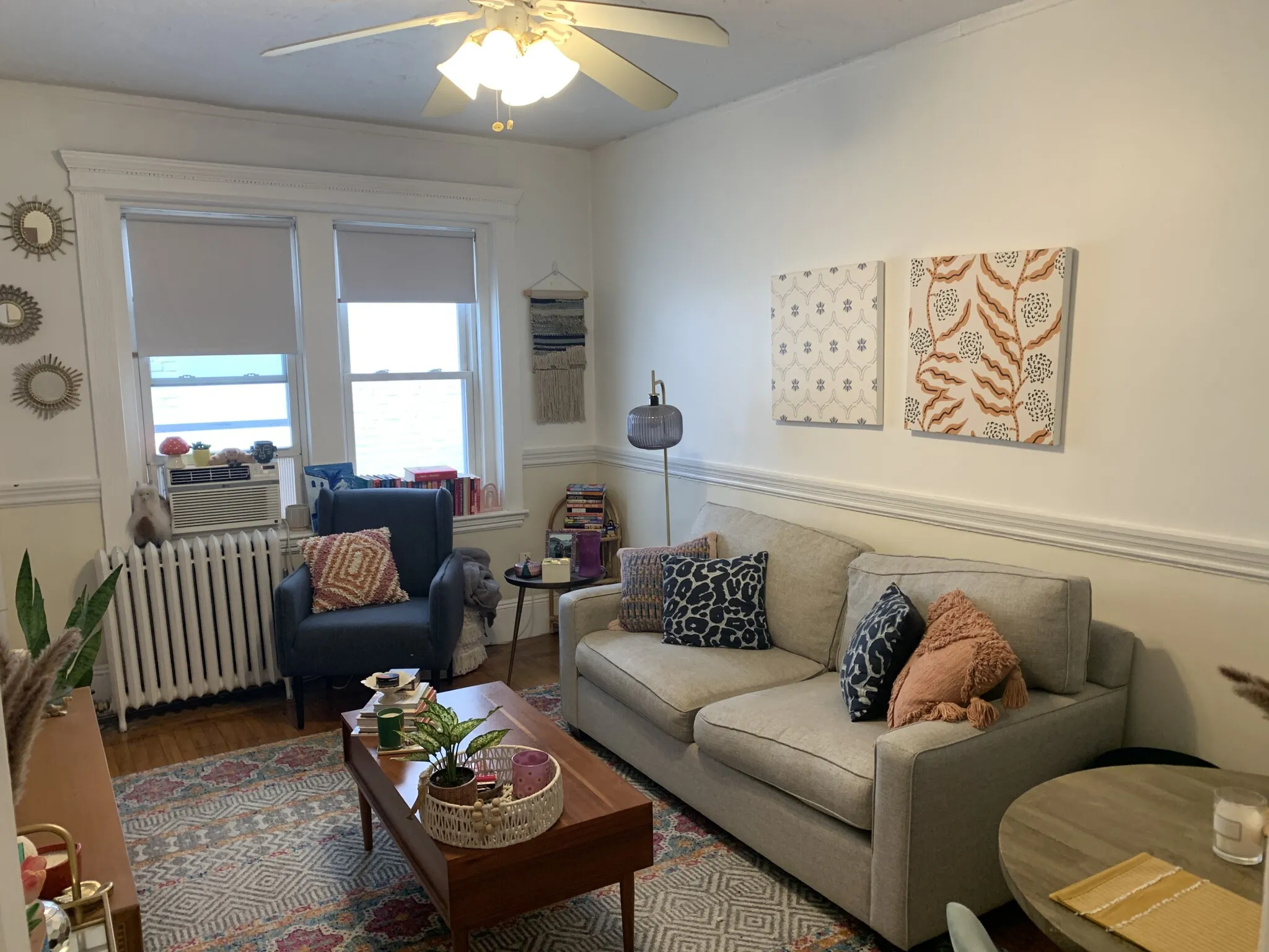115 Norway St, Fenway