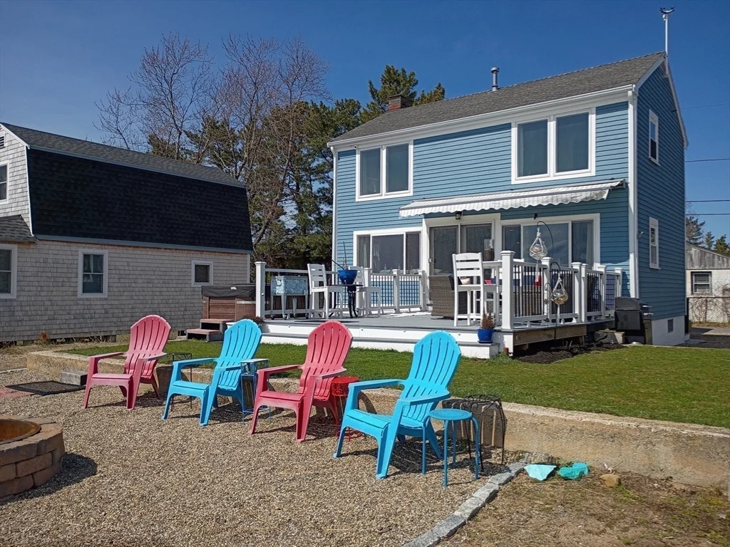 39 Harbor St, Newburyport