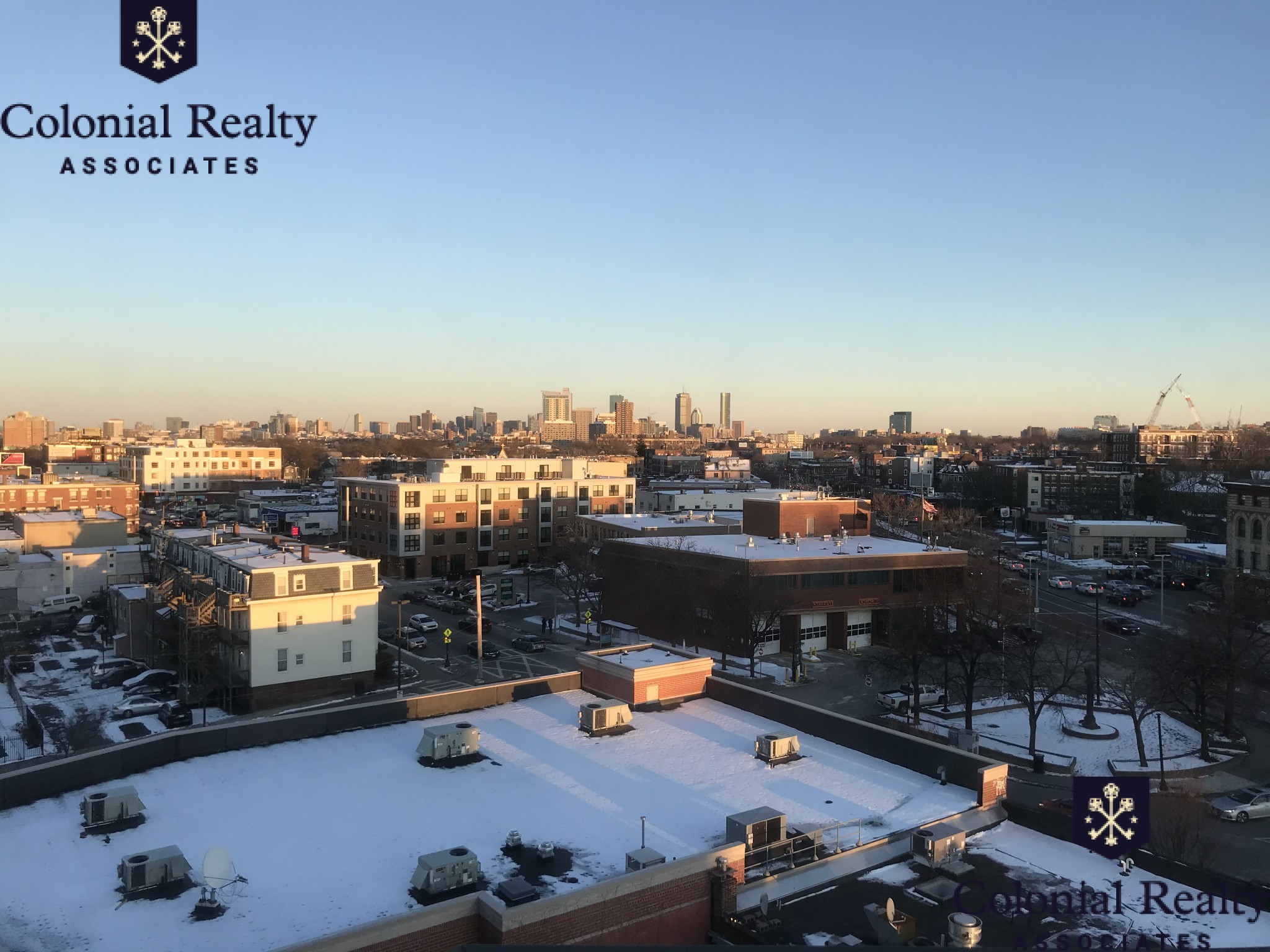 19 North Beacon St, Allston