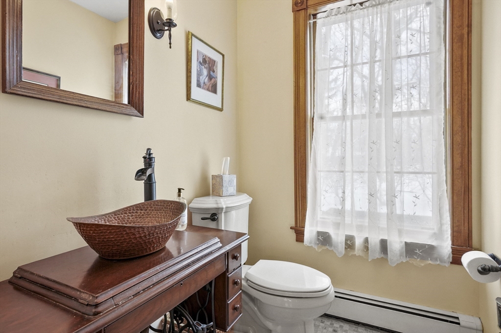 209 Curve St, Millis