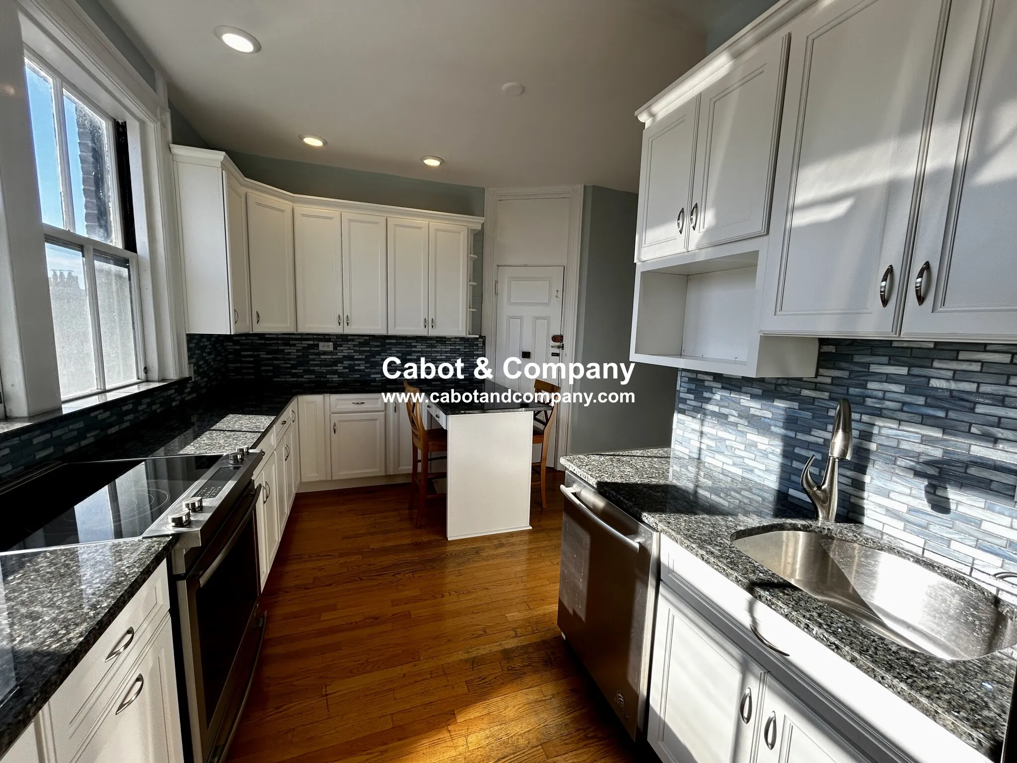 259 Beacon St, Back Bay