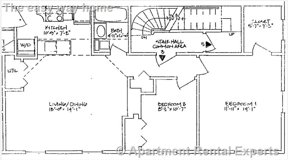 210 Prospect St, Central Square