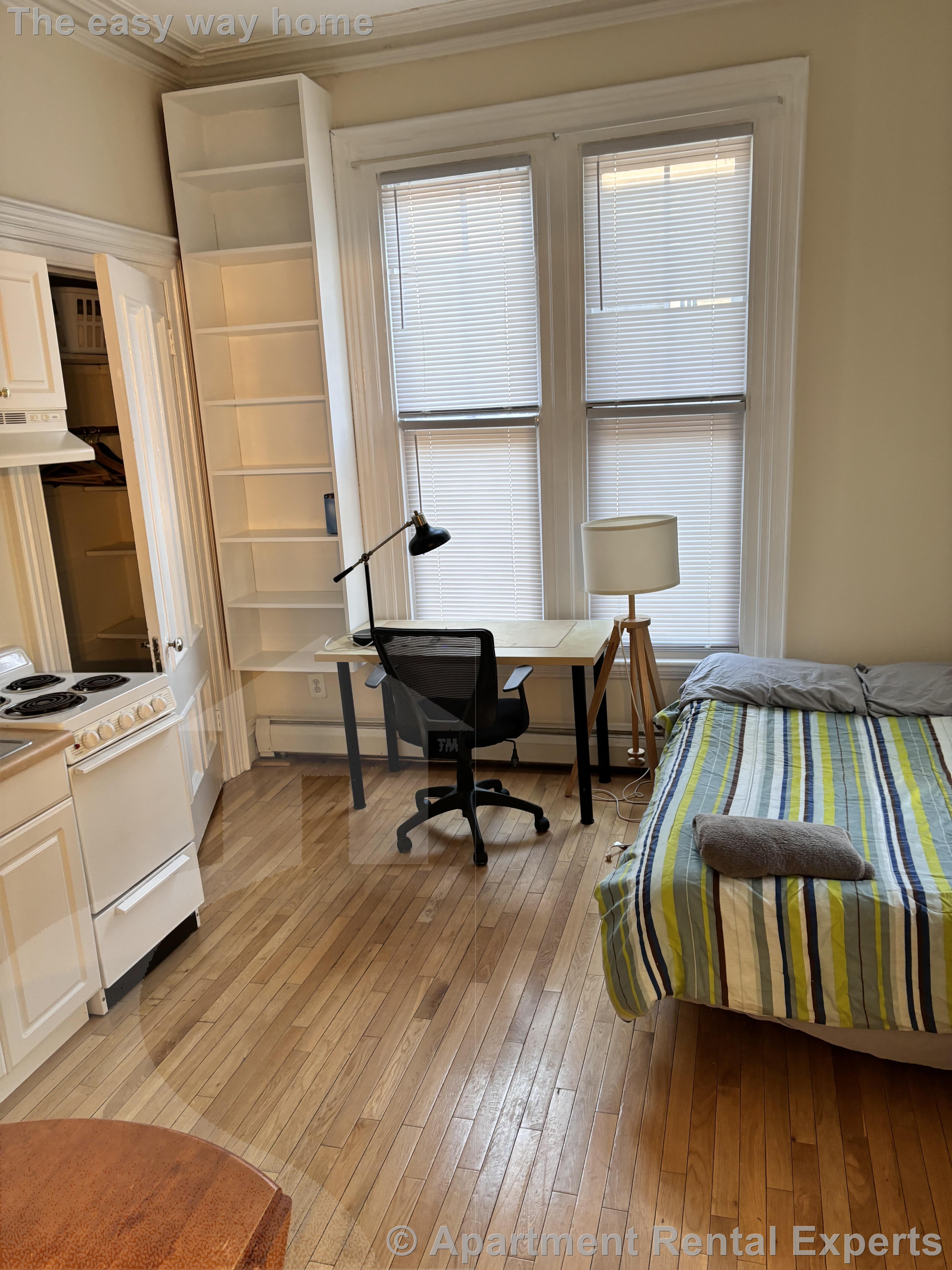 63 Inman St, Central Square