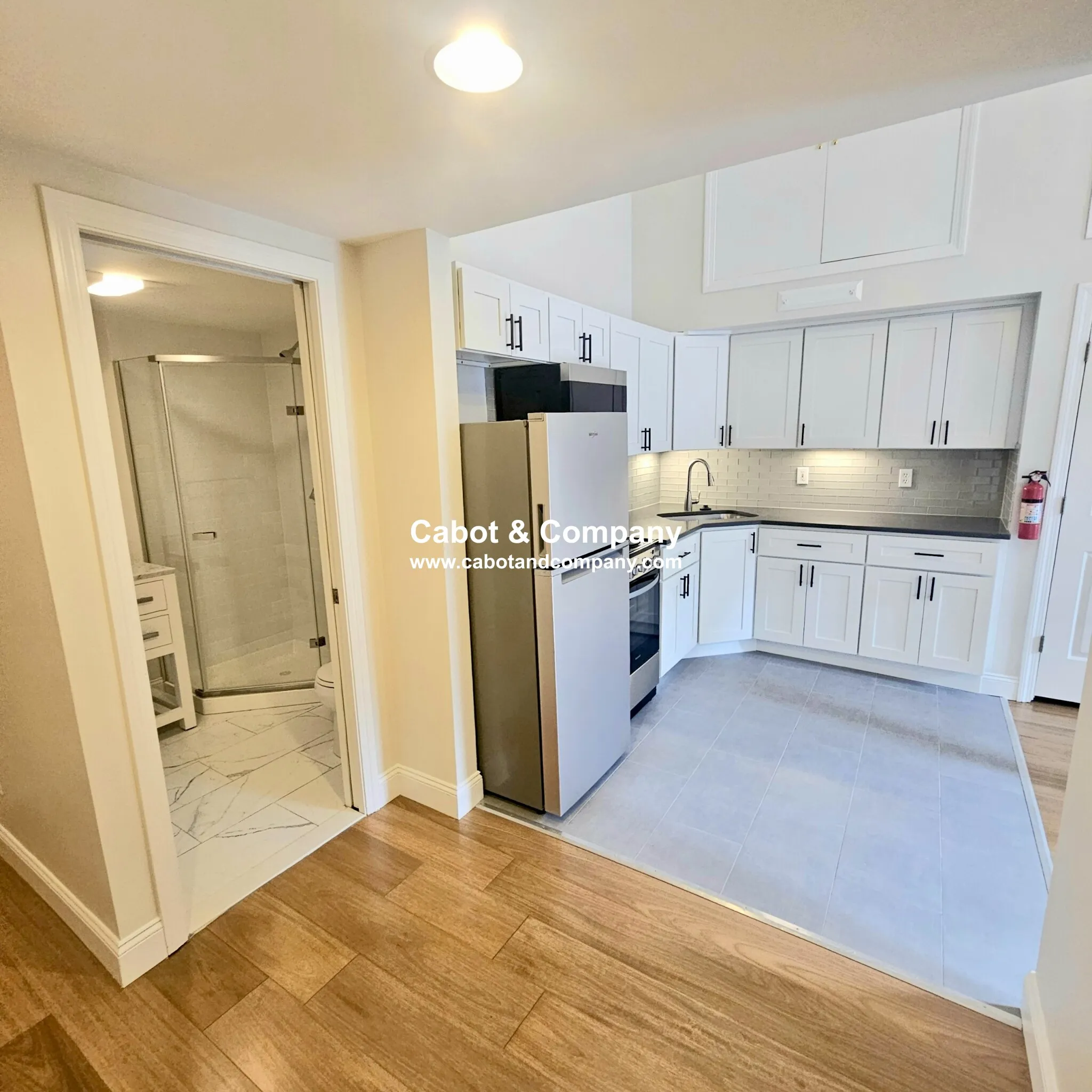 614 Massachusetts Ave, South End