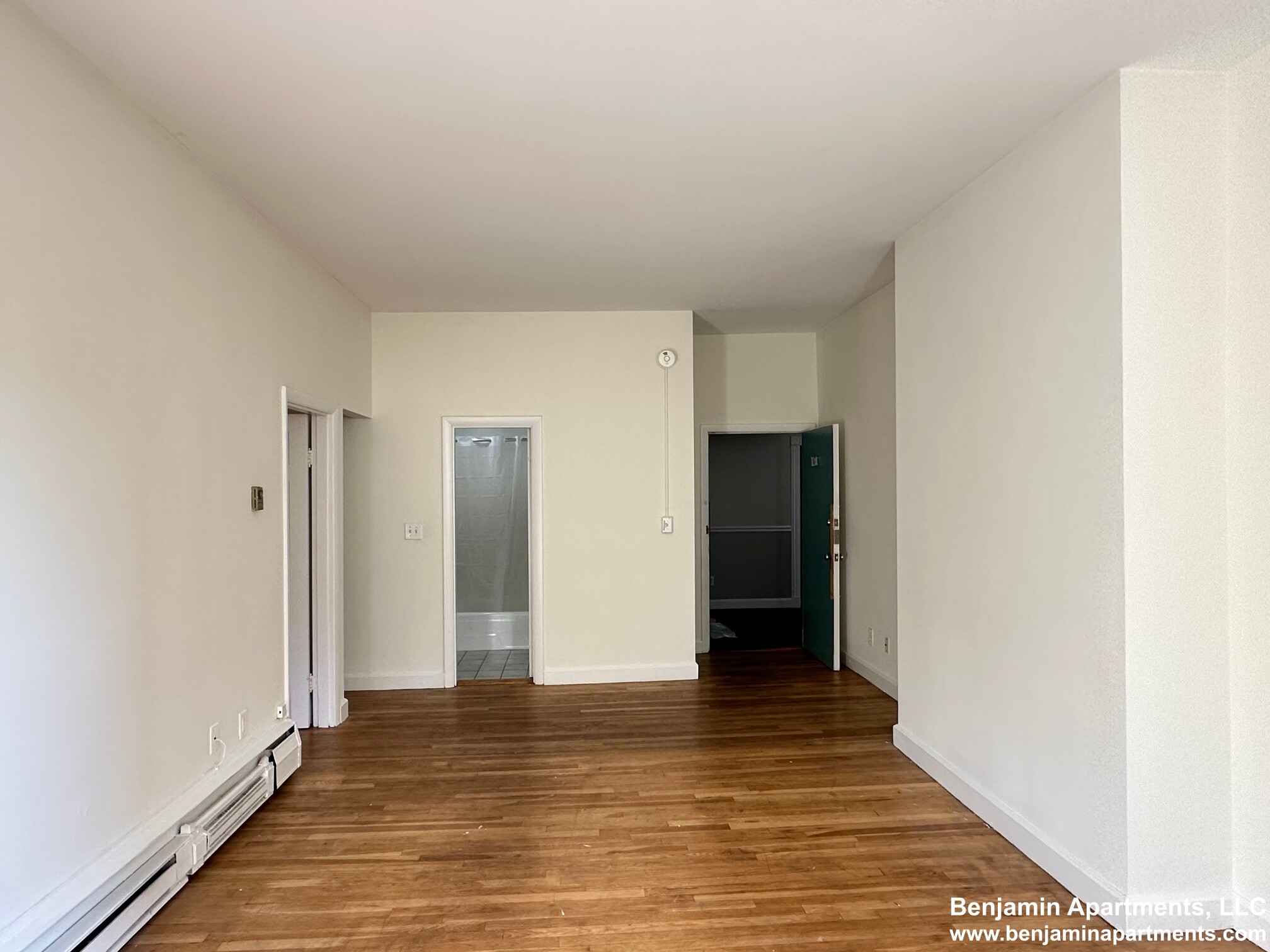 529 Beacon St, Back Bay