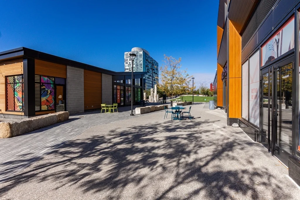 10 Museum Way, East Cambridge