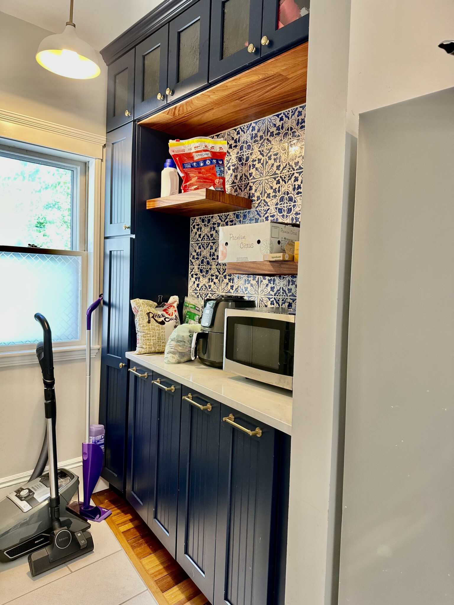 319 Concord Ave, Neighborhood Nine