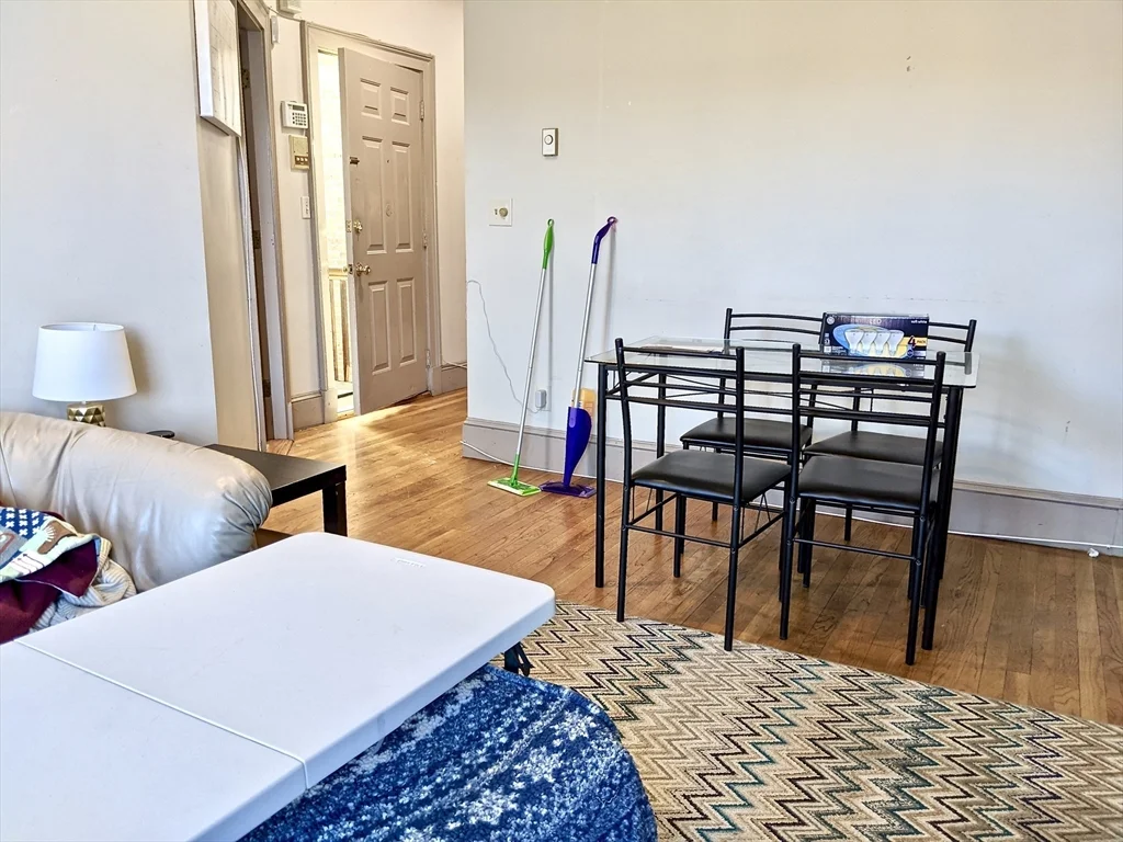 616 Columbus Ave, Roxbury