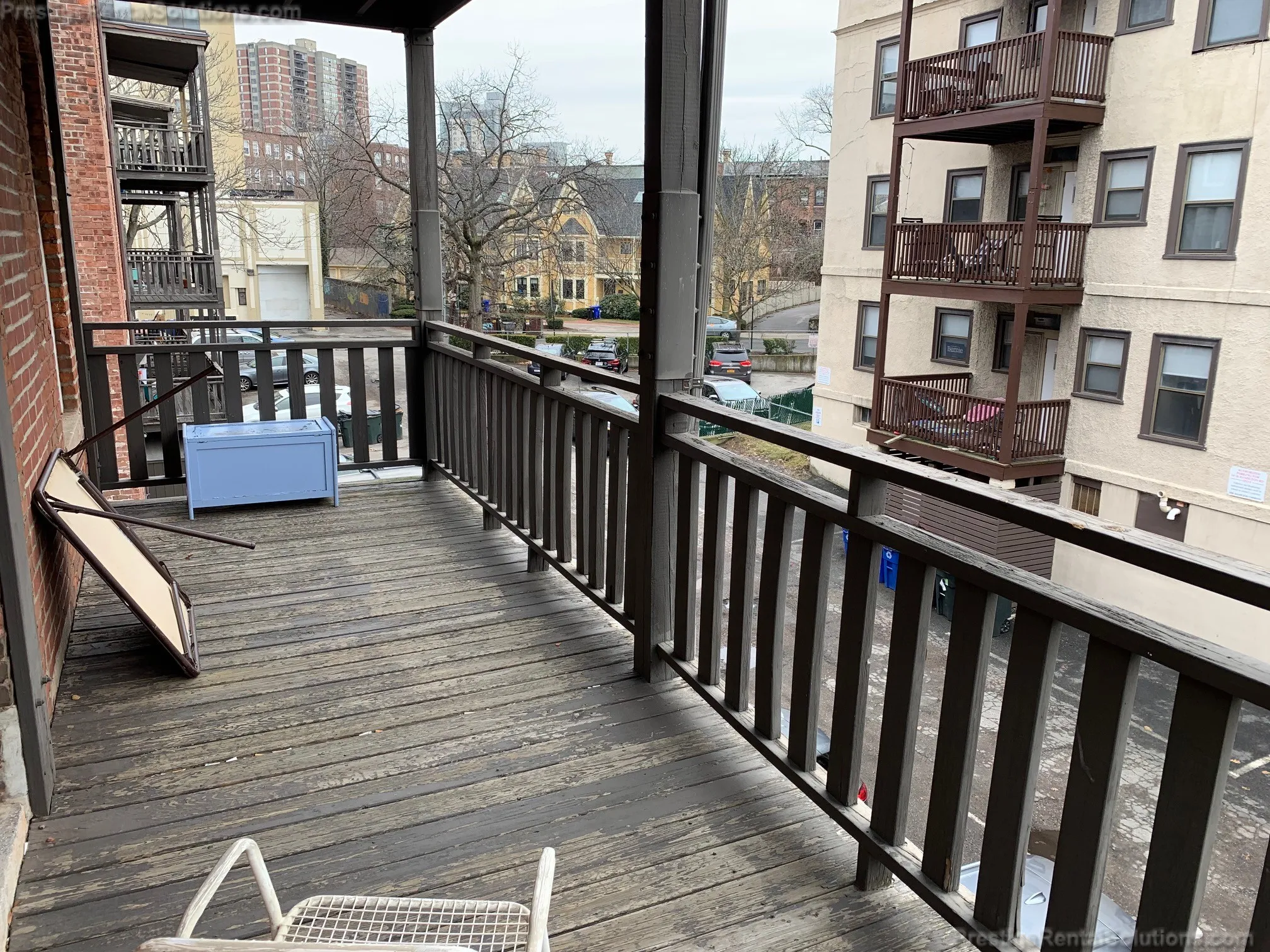 1120 Commonwealth Ave, Allston