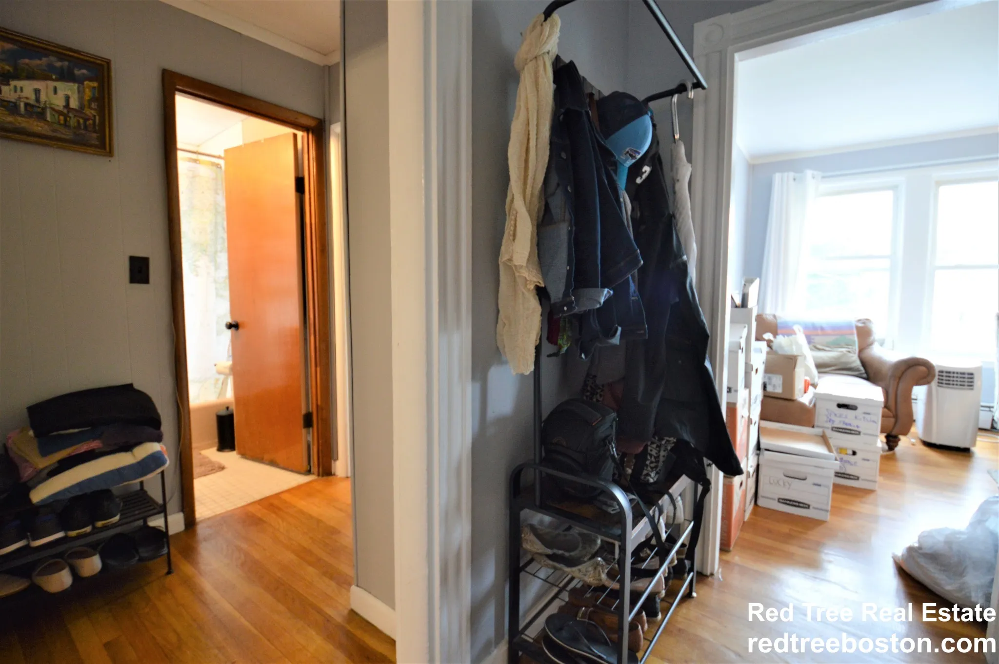 7 High Street Pl, Jamaica Plain