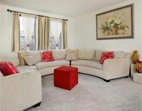 3 bed, 1.5 bath apartment for rent at 357 Columbus Ave Unit 3, Back Bay — photo 2 of 8