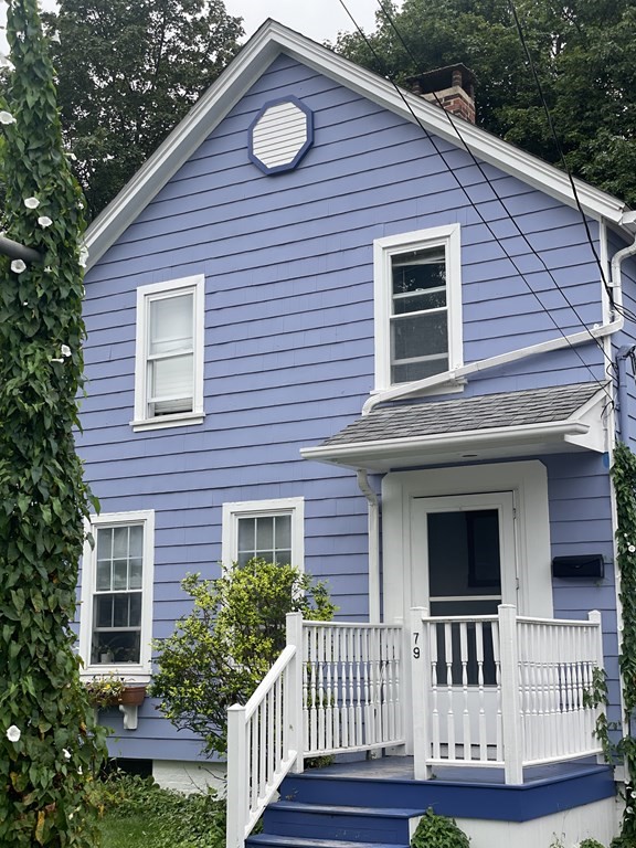 79 Broad St, North Attleboro