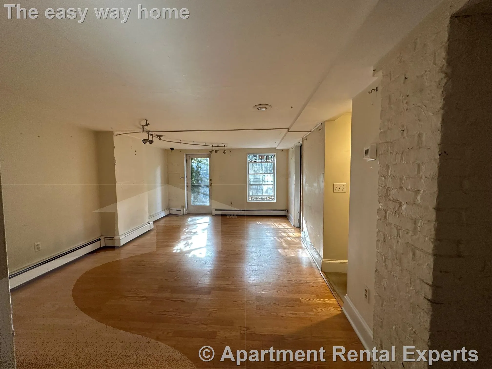 14 Yarmouth St, Back Bay