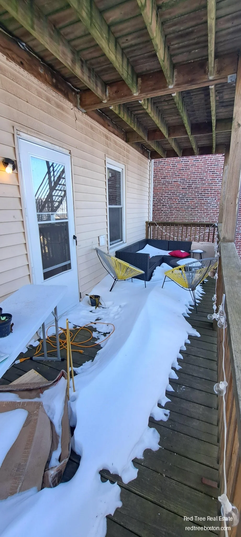 143 Hillside St, Mission Hill