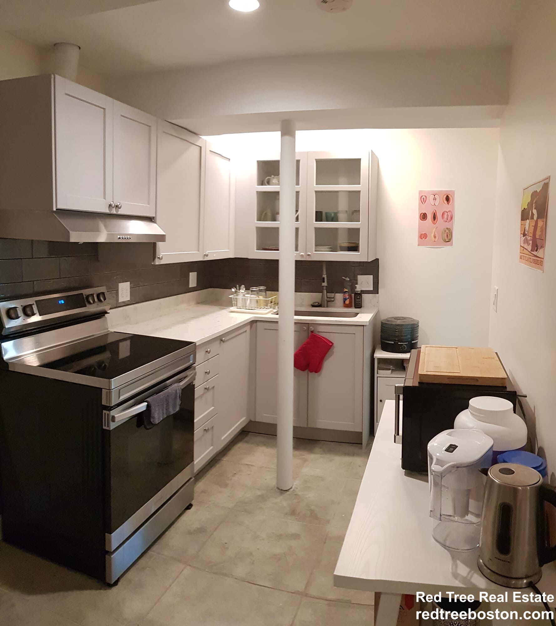 18 Senator Bolling Cir, Dorchester