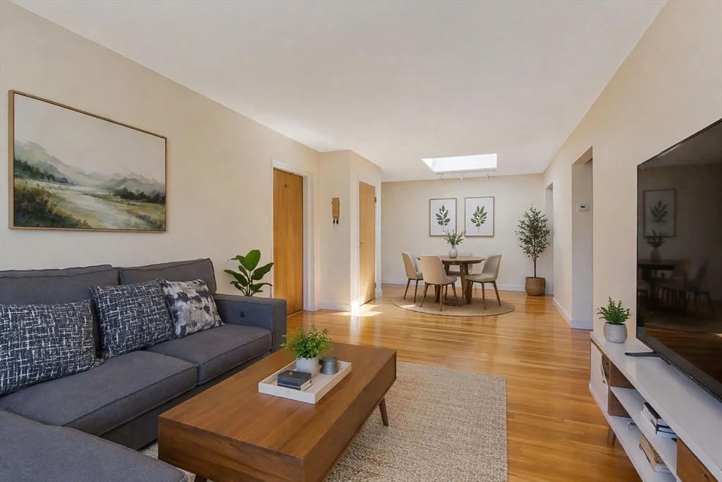 30 Chester, Davis Square