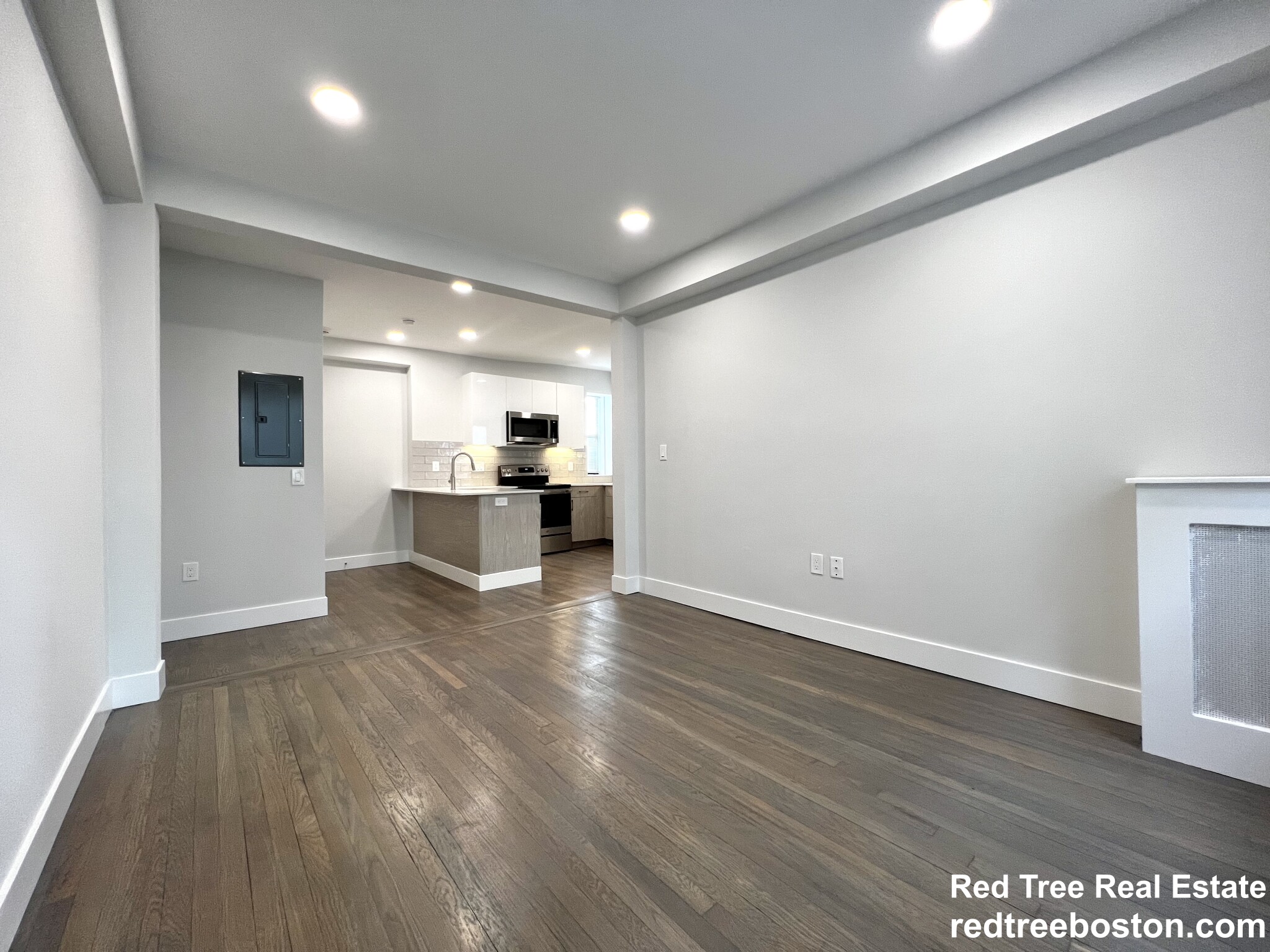 11 Peterborough St, Fenway