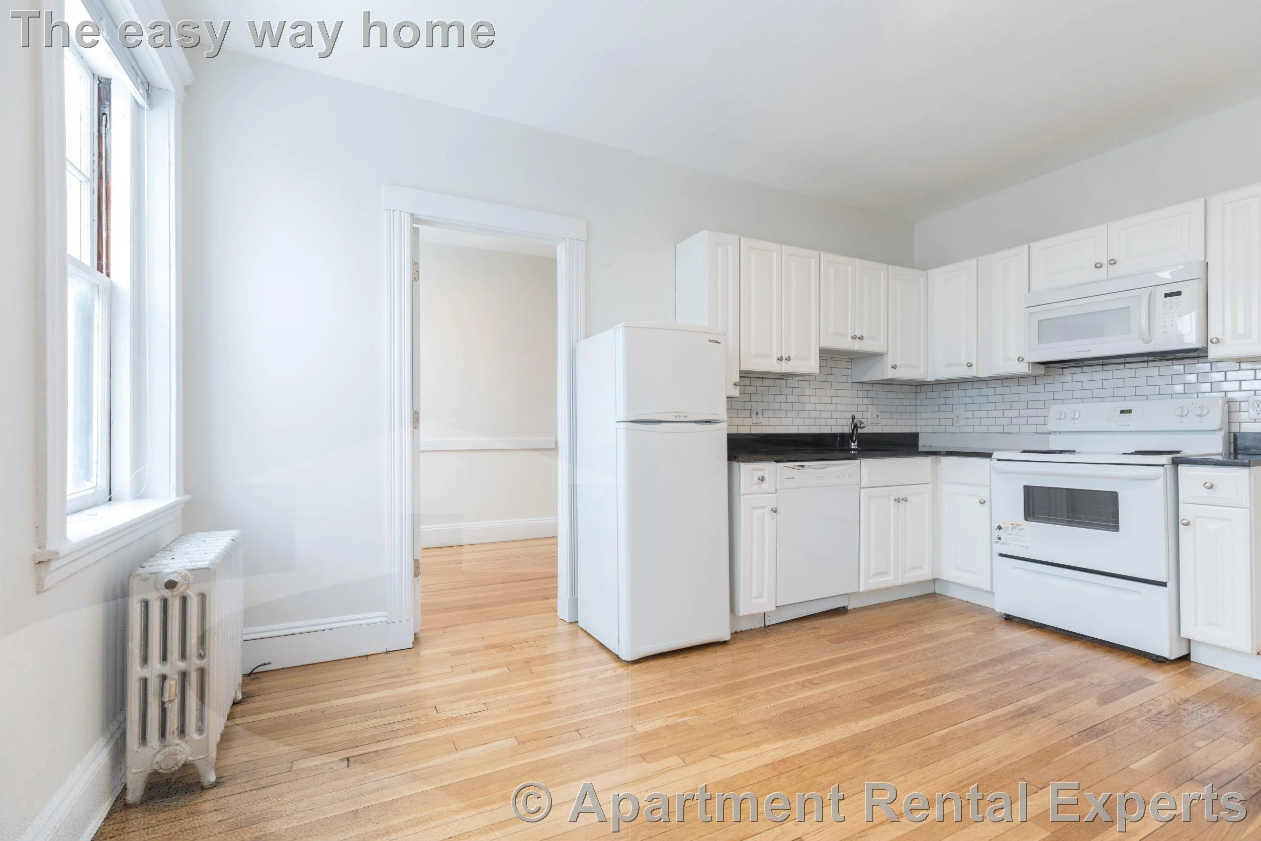 30 Langdon St, Harvard Square