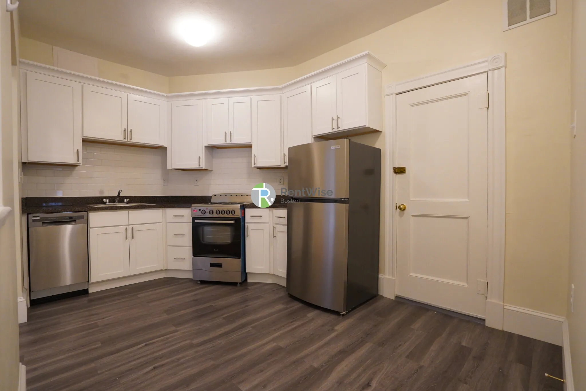 1595 Beacon St, Brookline