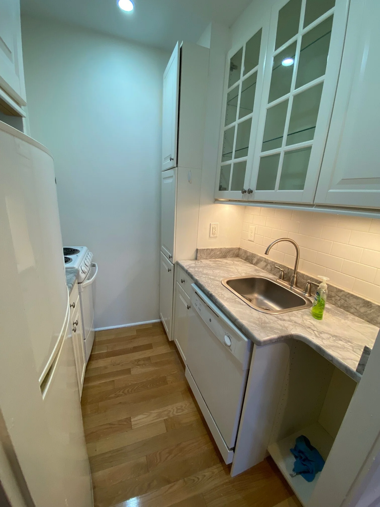 458 Beacon St, Back Bay