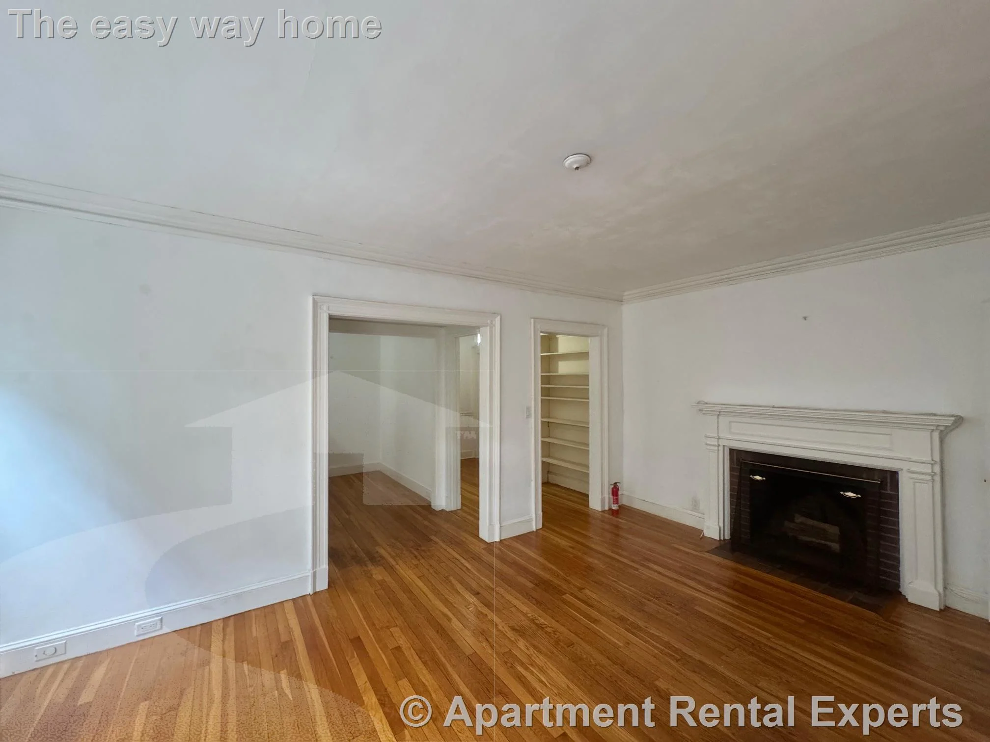 77 Martin St, Harvard Square