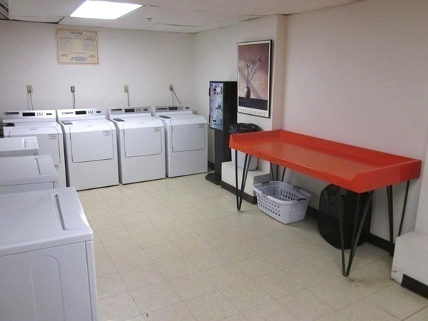 31 Queensberry St, Fenway