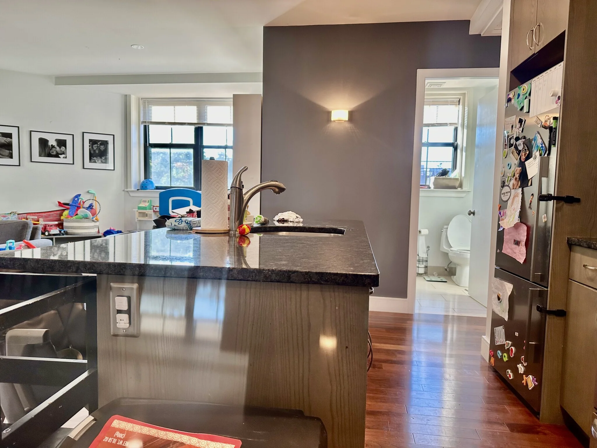 557 Columbus Ave, South End