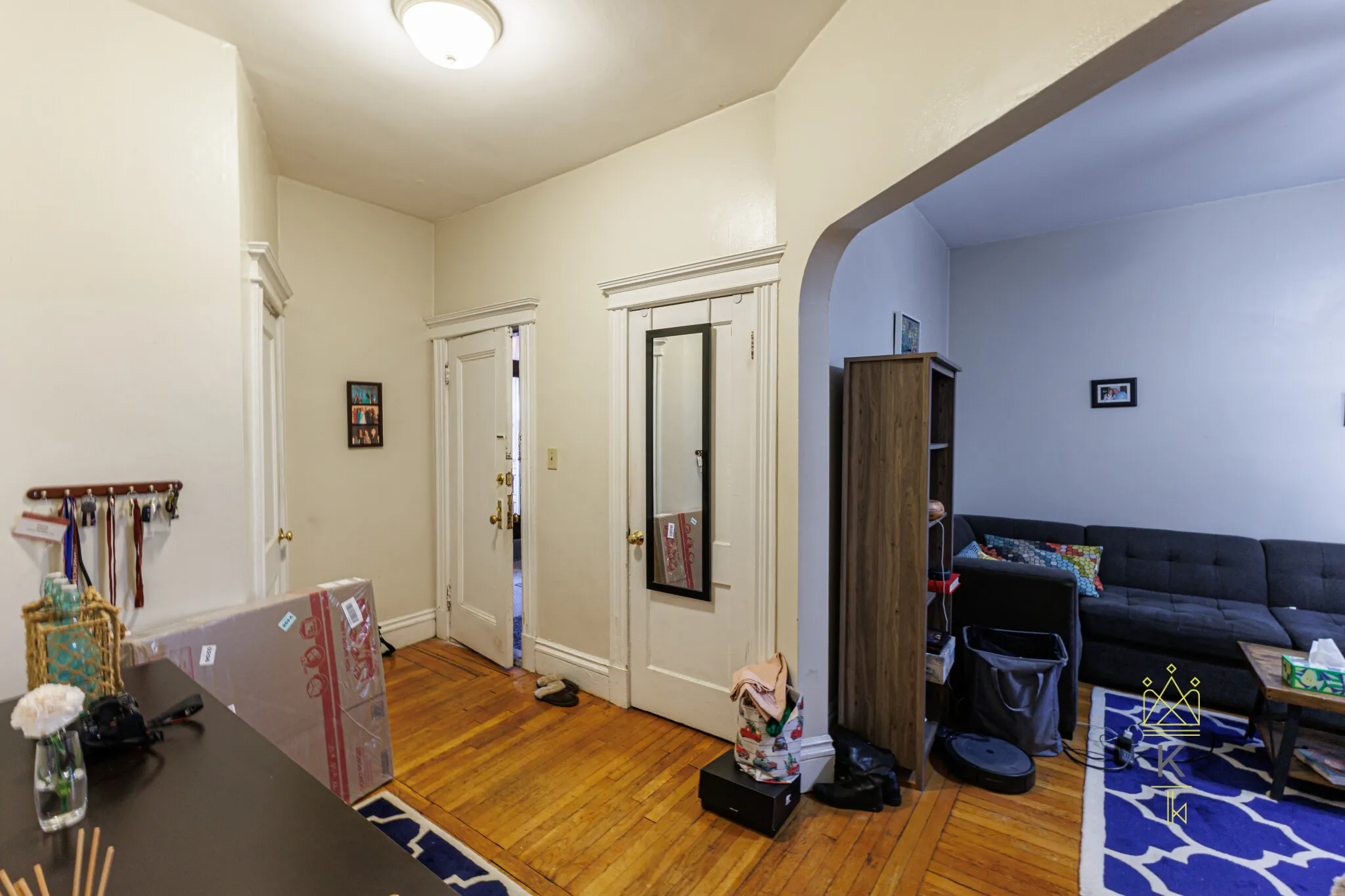 30 Littell Rd, Coolidge Corner
