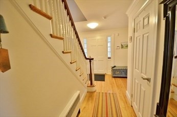 45 Wellesley, Belmont