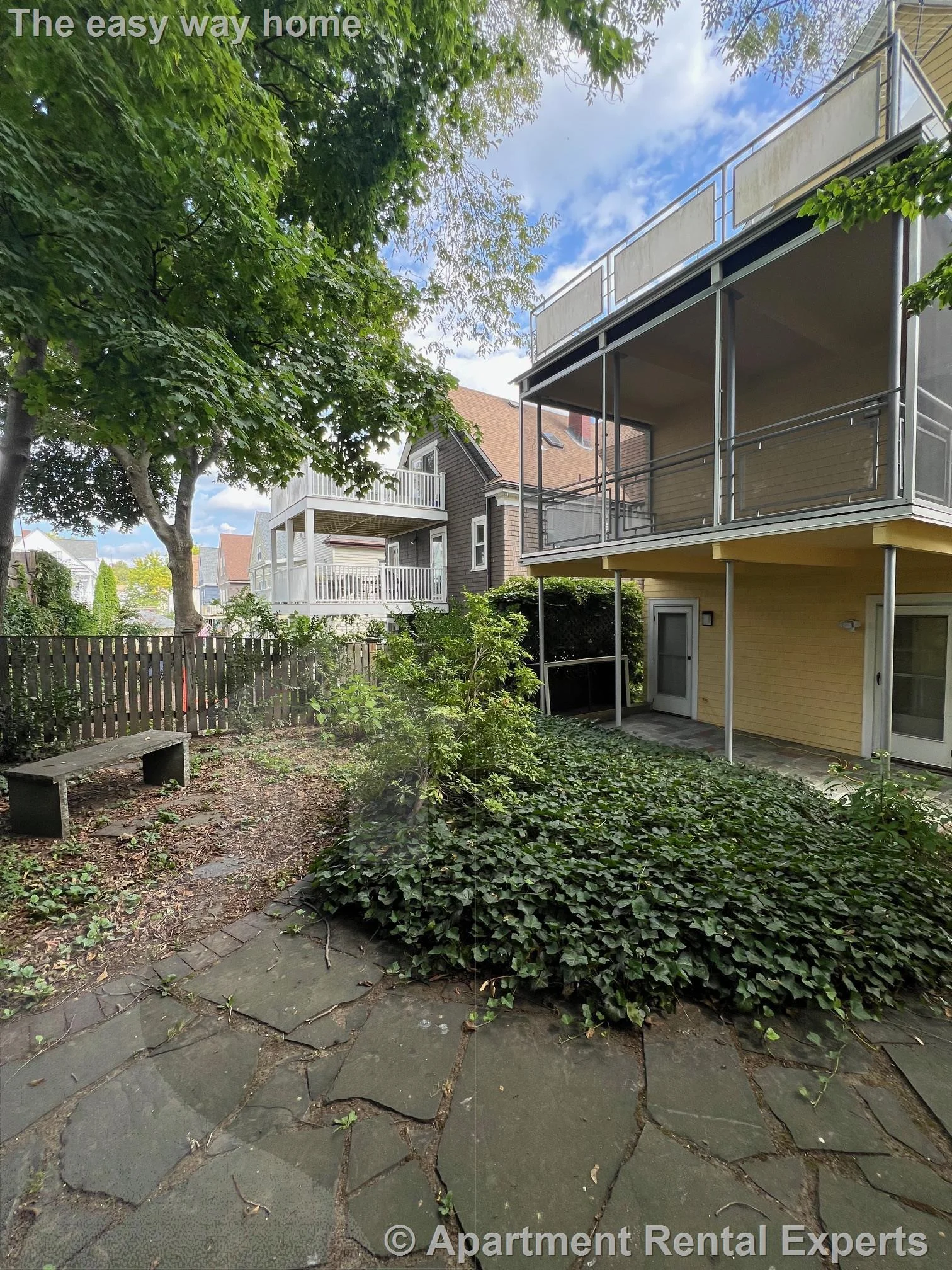 10 Packard Ave, Tufts