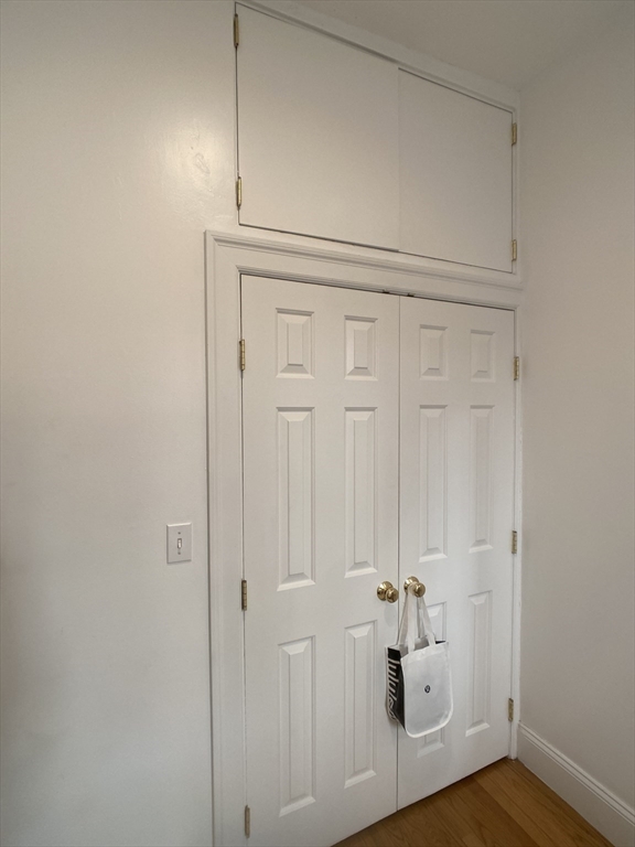 15 Garrison St, Back Bay