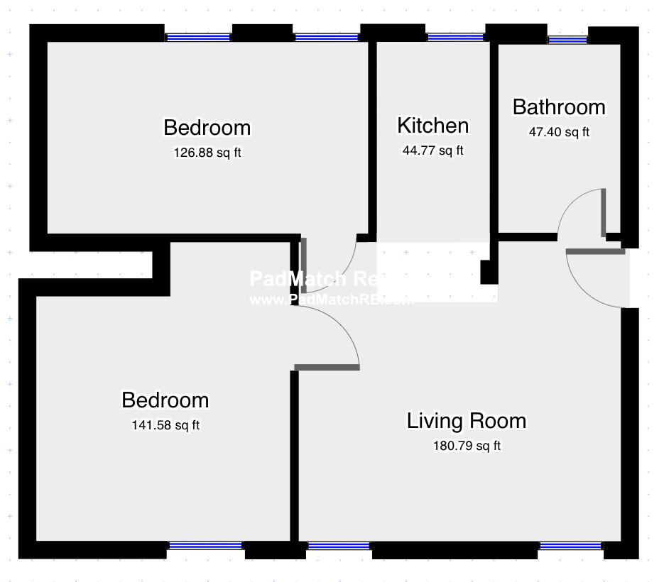 204 Hemenway St, Fenway