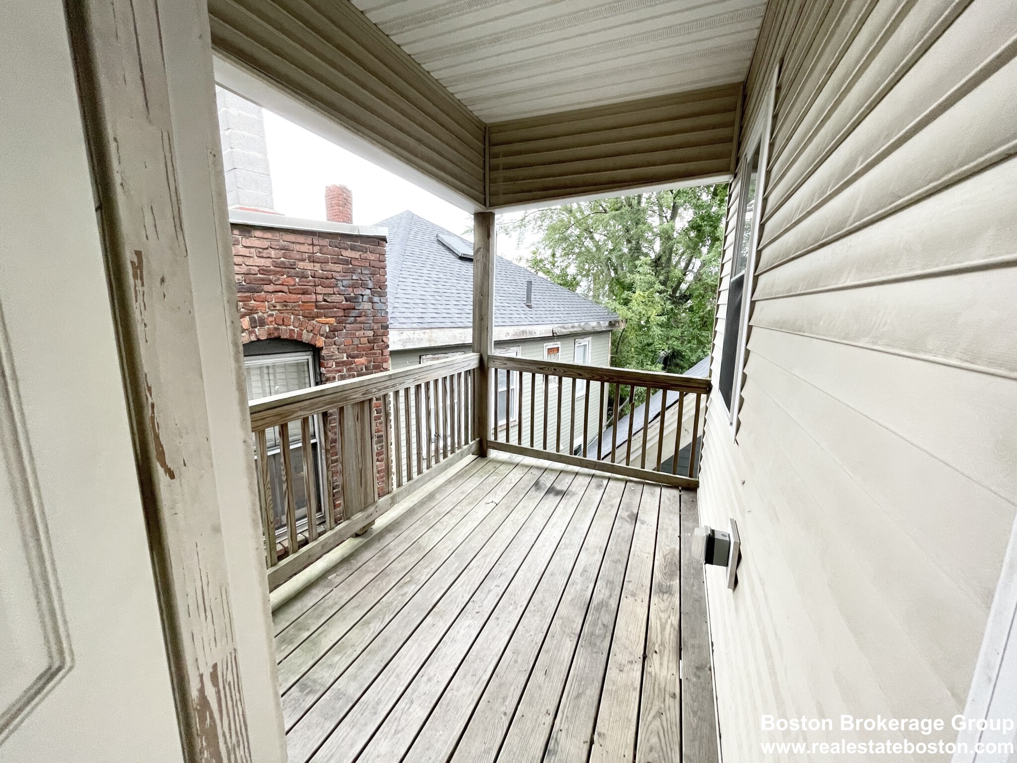 17 Sachem St, Mission Hill