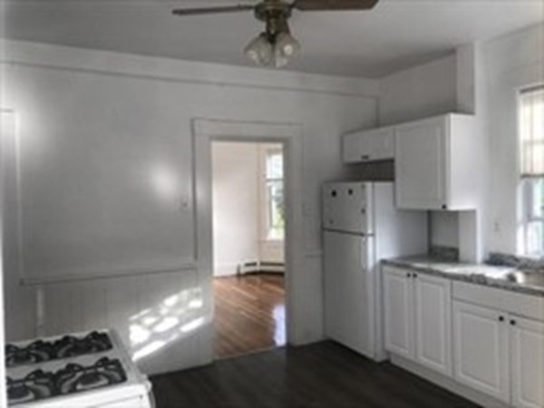 29R Tremont, Cambridgeport