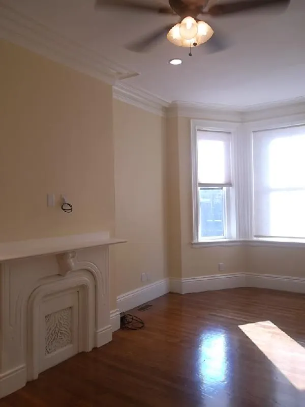 1 Wigglesworth St, Mission Hill