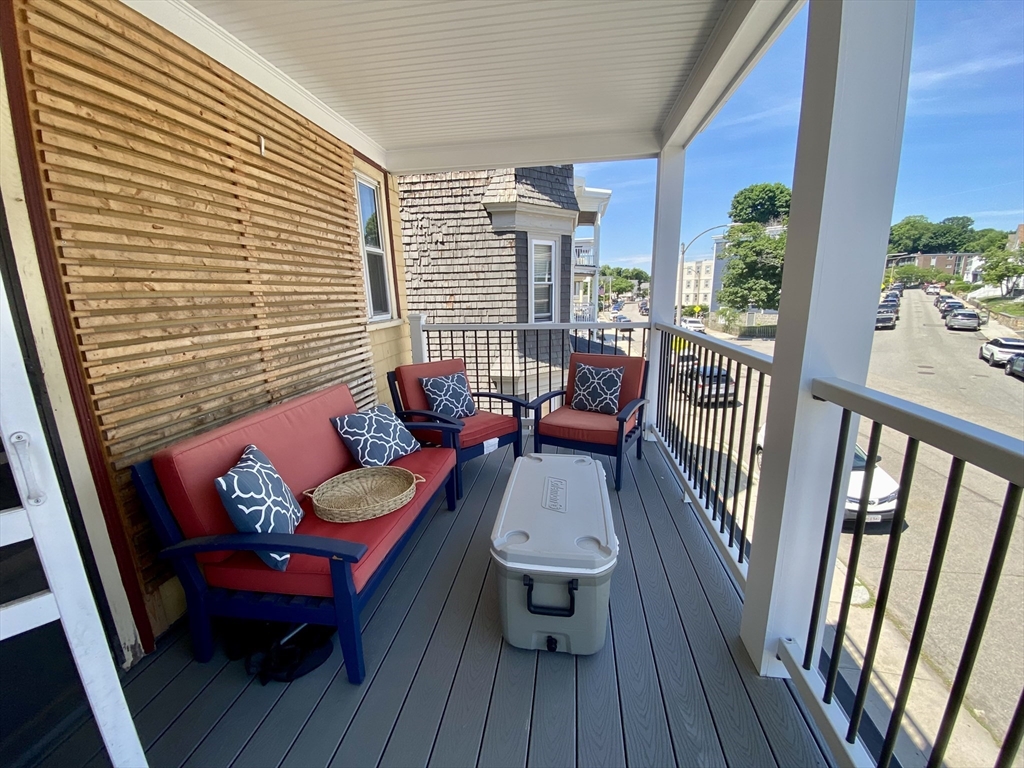 144 Minot St, Dorchester