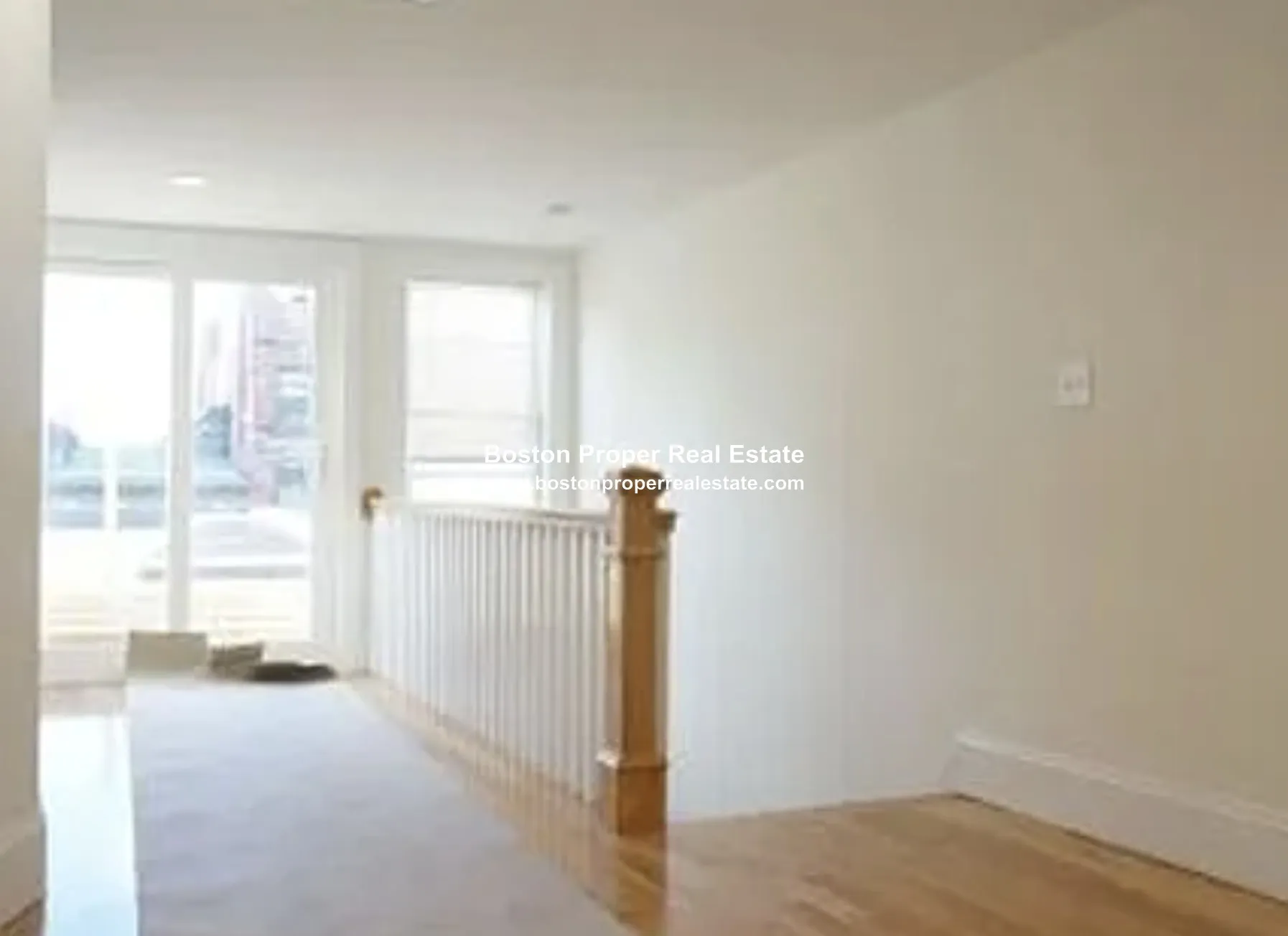 499 Beacon St, Back Bay