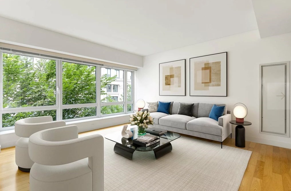 135 Clarendon St, Back Bay