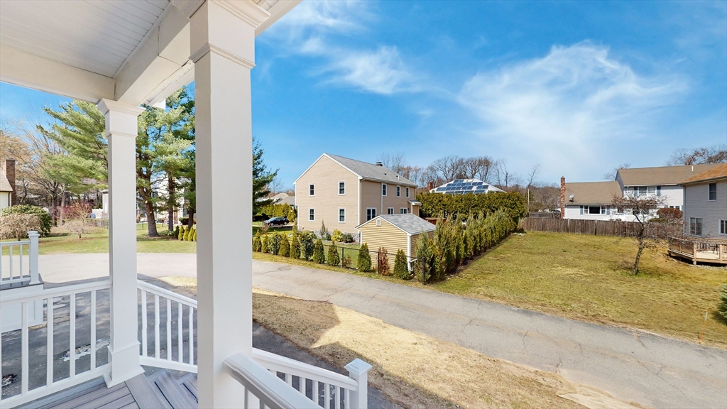 659 South St, Waltham