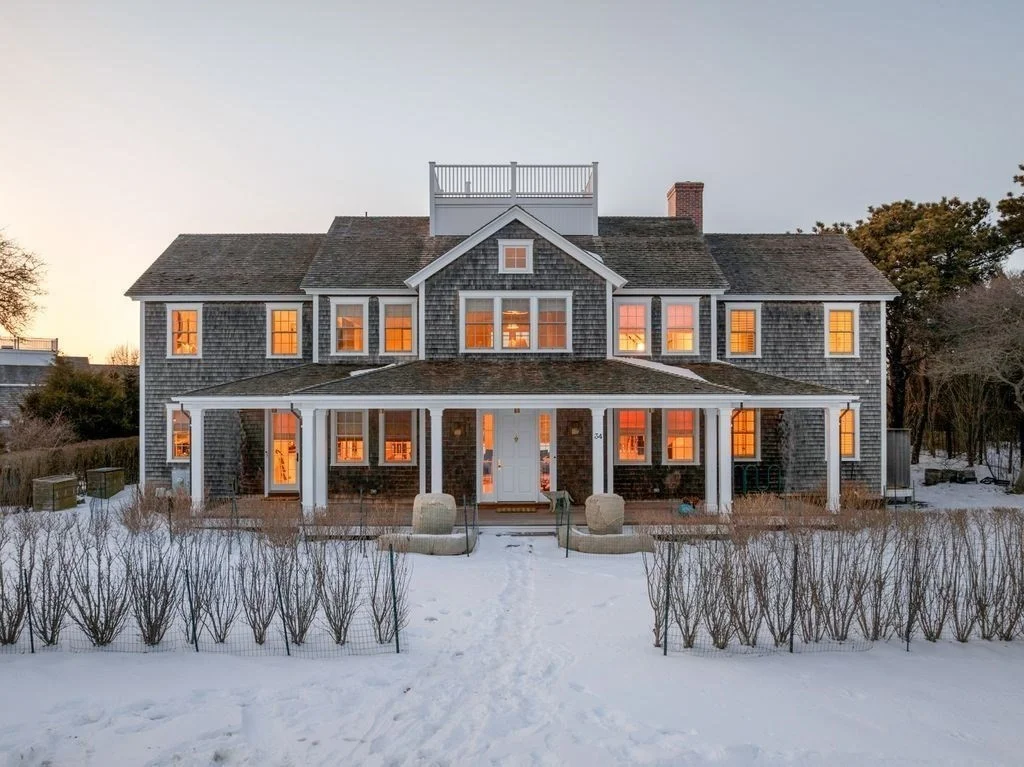 34 Brewster Rd, Monomoy