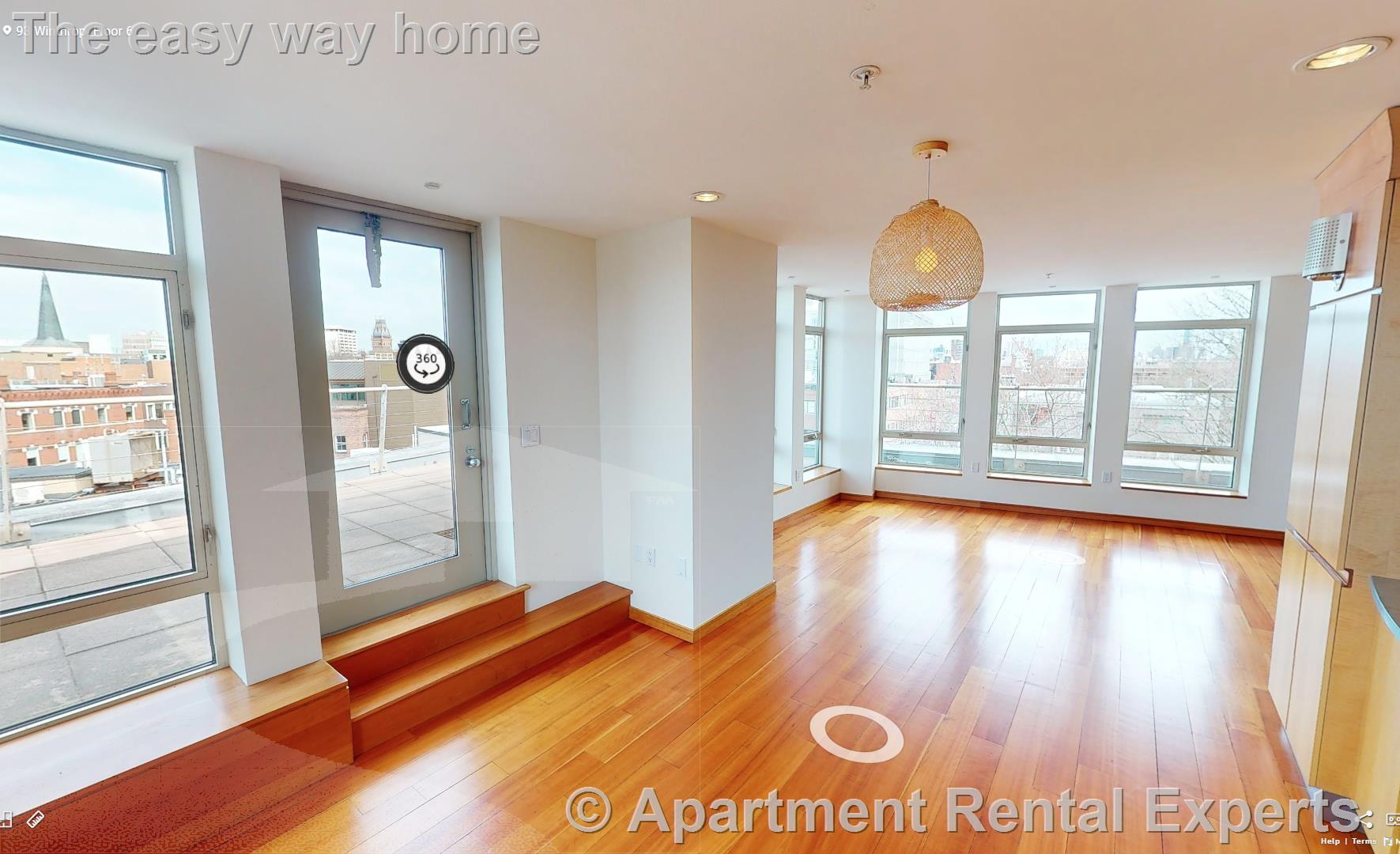 93 Winthrop St, Harvard Square