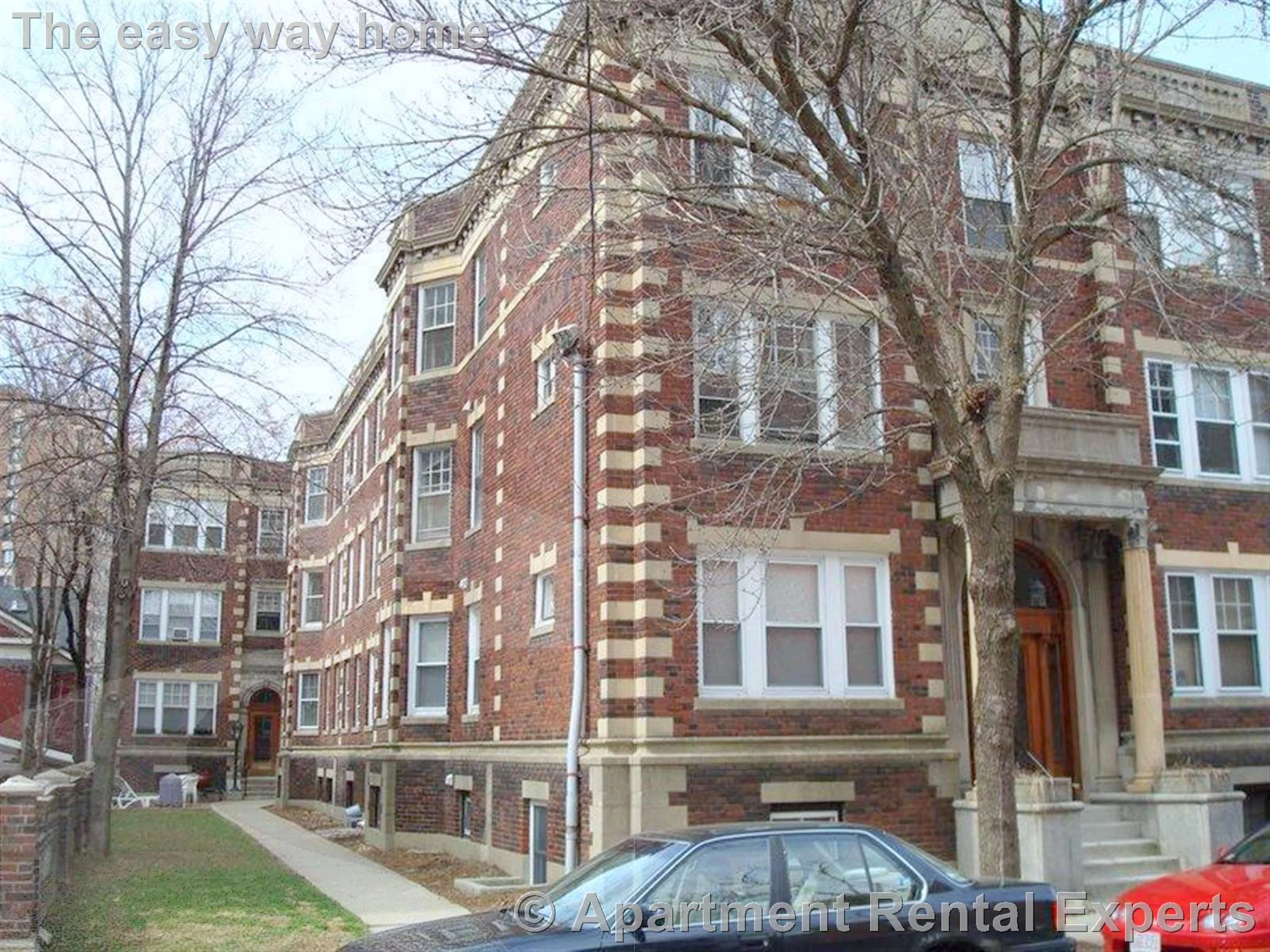 13 Ellery St, Mid Cambridge